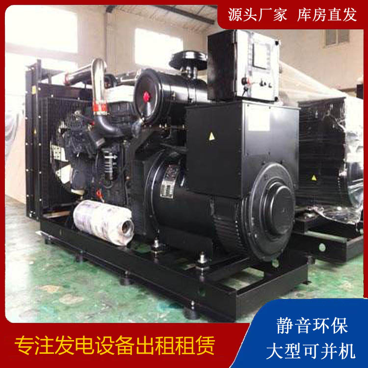 安顺发电车出租 柴油发电机组需要经常换机油吗？
