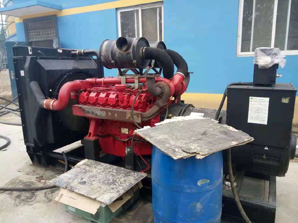 安顺租赁发电机 发电机的主要分类介绍