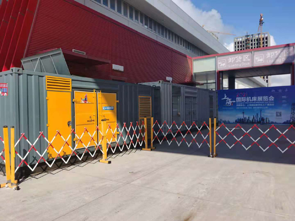 安顺发电机租赁的“望、闻、问、切”你知道多少？