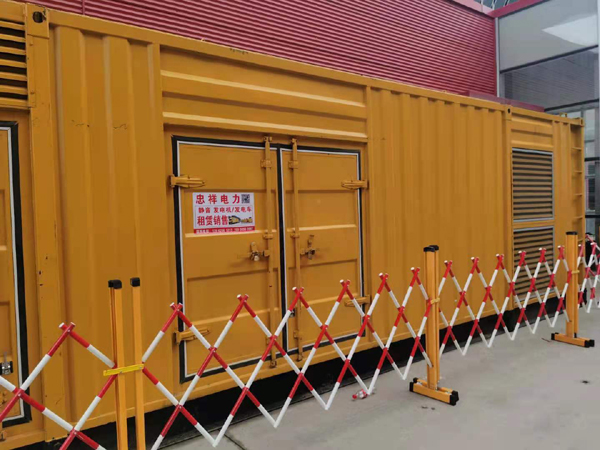 安顺关于通用发电机的十万个为什么？