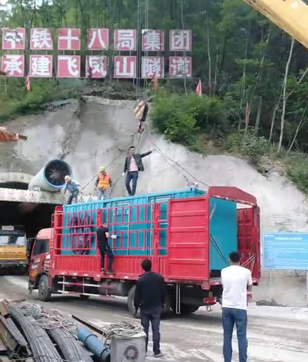 安顺发电机组维修后输出功率降低是什么问题