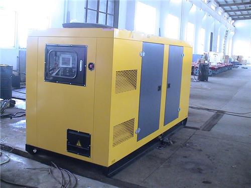 安顺租赁发电机 柴油发电机组的蓄电池种类有哪些？