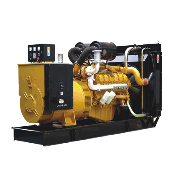 安顺租赁发电机-怎样确保潍柴发电机组的质量