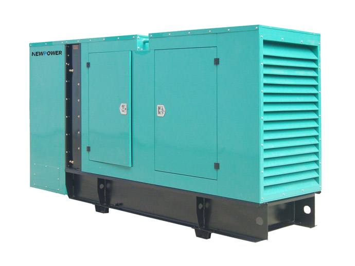 安顺发电车租赁-沃尔沃发电机组多少钱