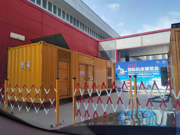 安顺发电车出租-发电机无电压或电压太低怎么办？