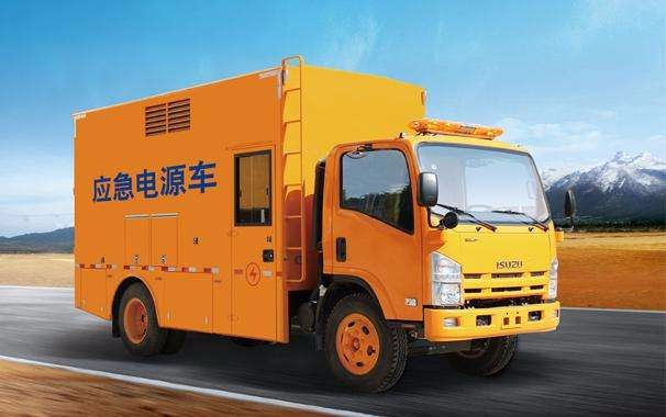 安顺租赁发电机-柴油发电机组紧急停机的正确操作方法