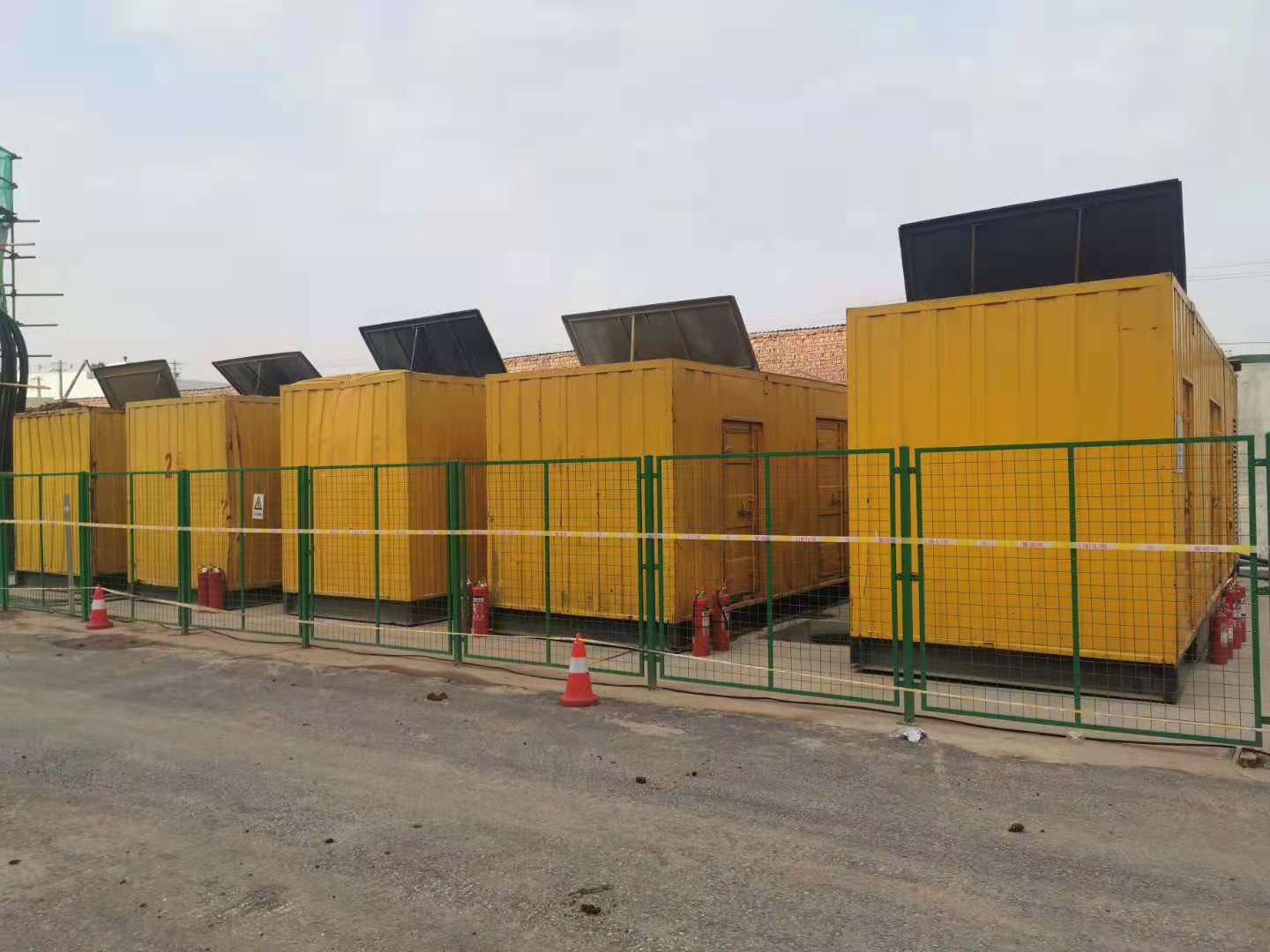 安顺租赁发电机-延长柴油发电机寿命的方法