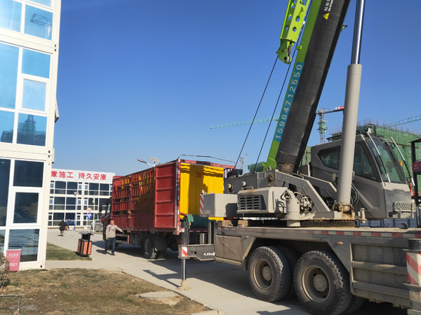 安顺发电机出租50KW柴油发电机组需要配多粗电缆线