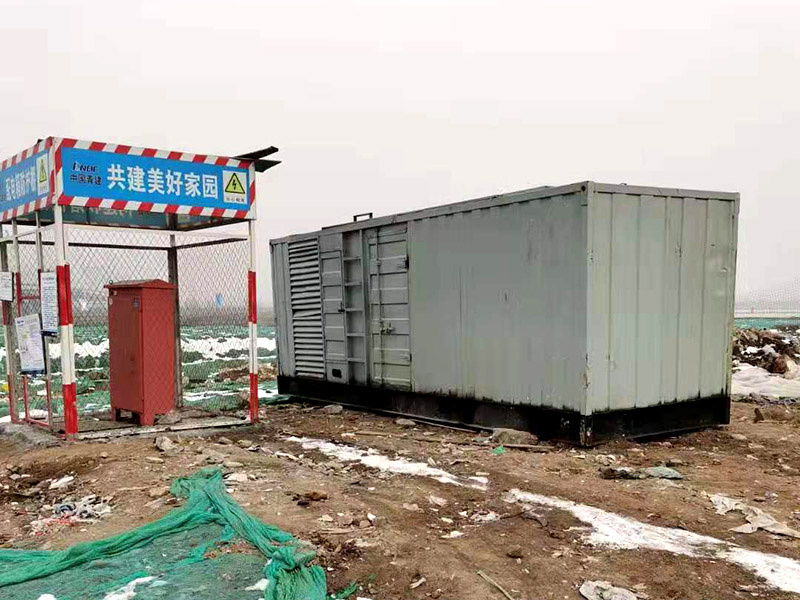 安顺燃气发电机在高海拔地区运行时会遇到哪些常见故障？