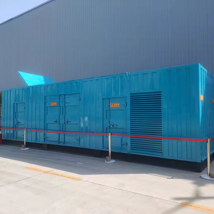 安顺怎样更换柴油发电机组的空气滤清器？