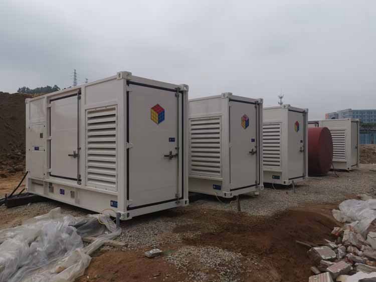 安顺如何降低 200KW 柴油发电机的燃油消耗率？