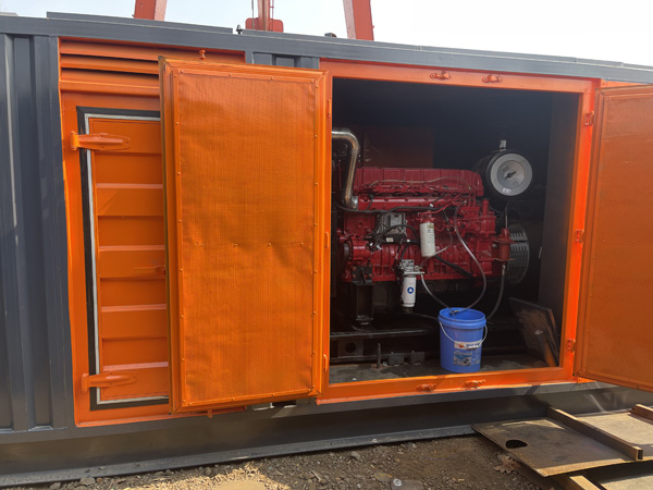 安顺哪些因素会影响 200KW 柴油发电机的燃油消耗率？