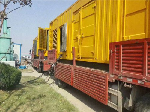 安顺计算 200KW 柴油发电机油耗时，需要考虑哪些因素？