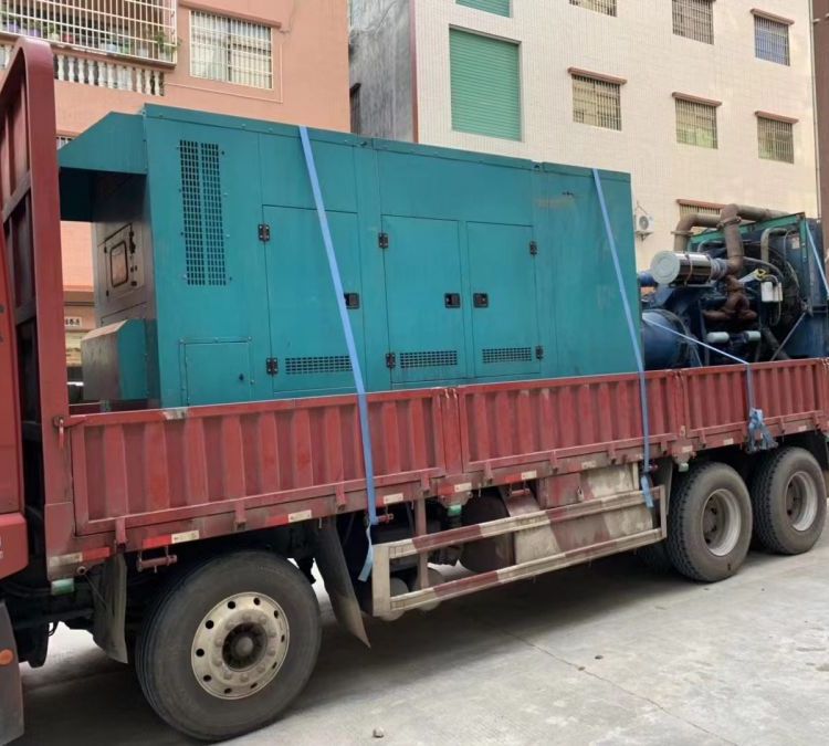 安顺如何在不同负载率下确保 400KW 柴油发电机组的正常运行？
