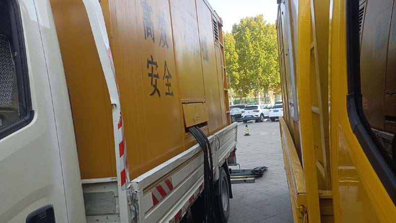 安顺如何判断柴油发电机组和UPS电源的切换时间是否符合要求？