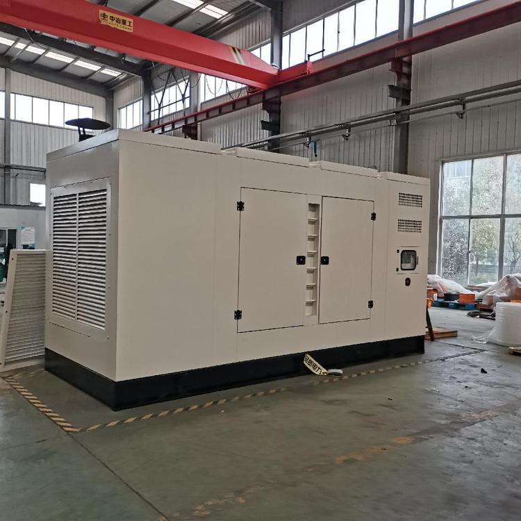 安顺启动发电机组时需要注意什么？