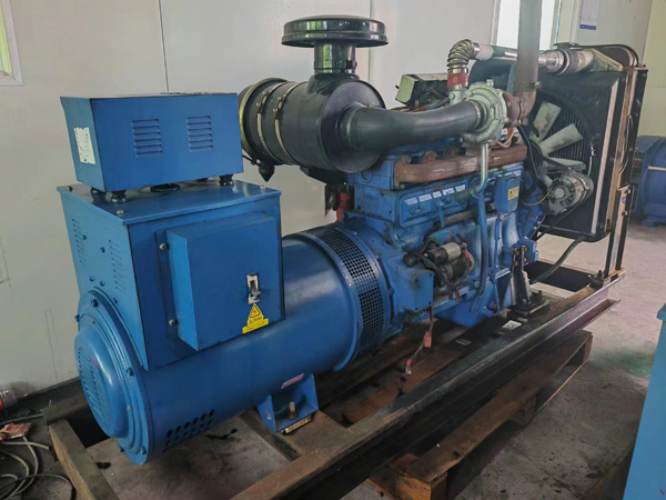 安顺100kW柴油发电机组使用多级机油有哪些优缺点？