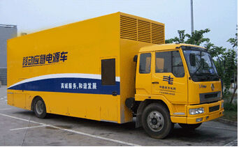 安顺发电机组如何判断水冷式机油散热器是否需要更换？