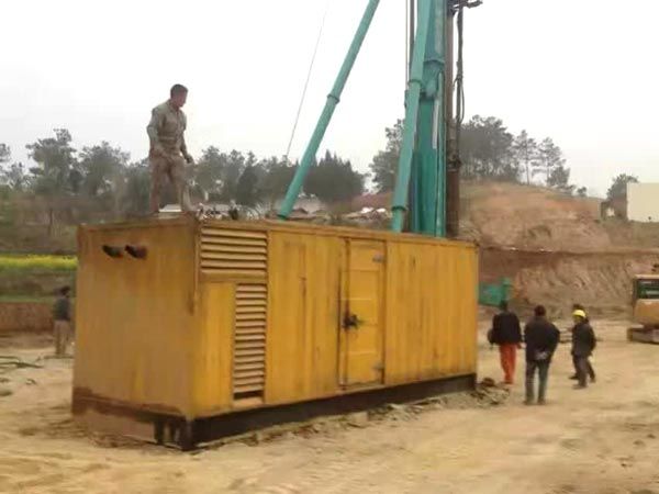 安顺柴油发电机组应用场合有哪些？